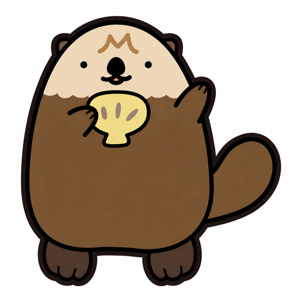 マイルくん
